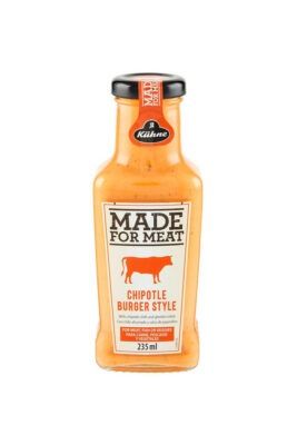 Sos cremos Chipotle Kuhne 235 ml