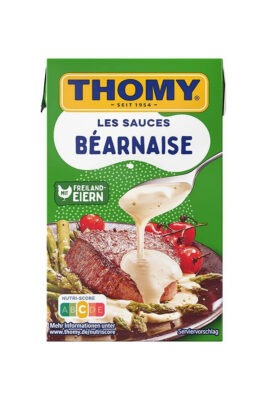 Thomy Sos Bearnaise 250 ml