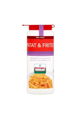 Verstegen Mix - condimente pentru cartofi prajiti 225 g
