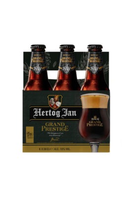 Hertog Jan Grand Prestige 300ml, 6 sticle, import Olanda