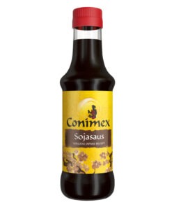 Conimex sos de soia sticla 175 ml