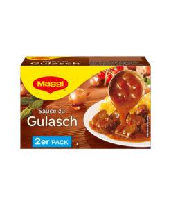Maggi Sos crema gulas 2x250ml