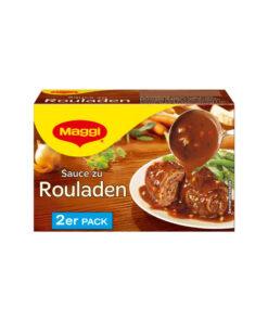 Maggi Sos crema rulada 2x250ml