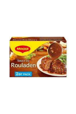 Maggi Sos crema rulada 2x250ml