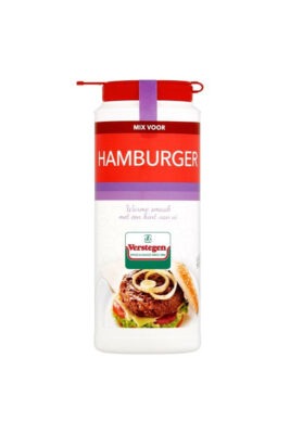 Verstegen Mix – condimente Hamburger 250 g