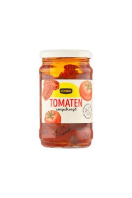Jumbo Sun-dried tomatoes 280g