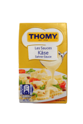Thomy Sos de branza 250 ml