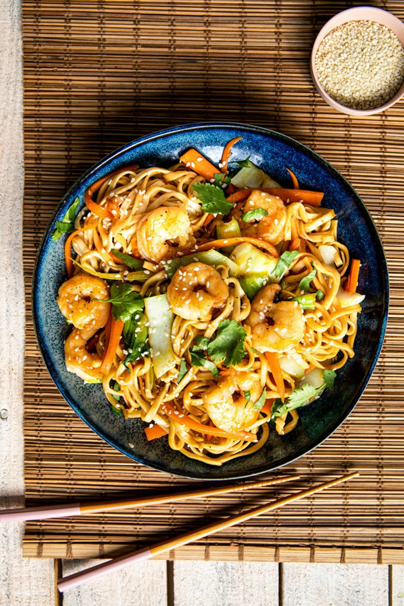 Honig Condimente baza mix pentru bami goreng 67 g - immagine 3