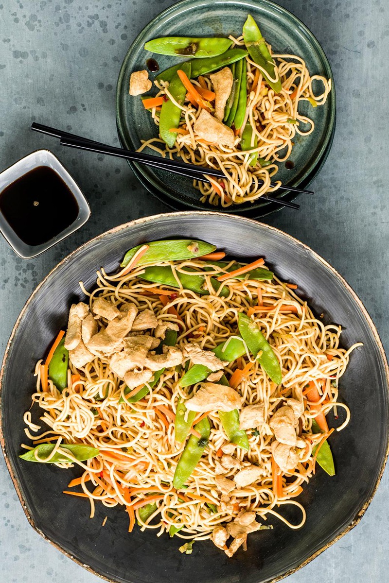 Honig Condimente baza mix pentru bami goreng 67 g - immagine 2