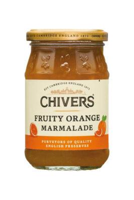 Chivers Marmelada de portocale 340 g