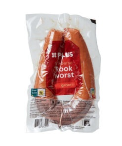 Gelderse Rookworst Carnati afumati Plus Olanda 275g