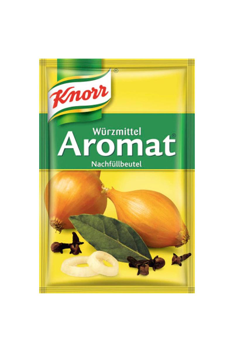 Knorr Würzmittel Aromat Universal 100 g