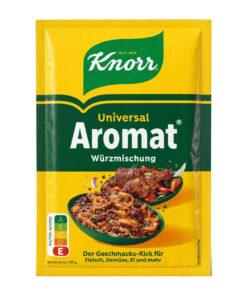 Knorr Würzmittel Aromat Universal 100 g