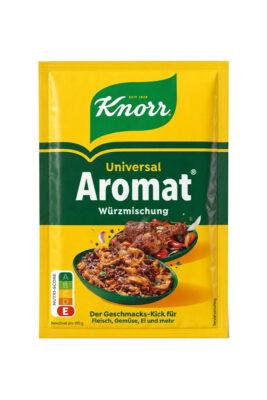 Knorr Würzmittel Aromat Universal 100 g