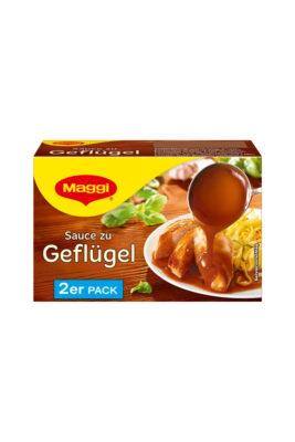 Maggi Sos pentru carne de pasare 2x250 ml