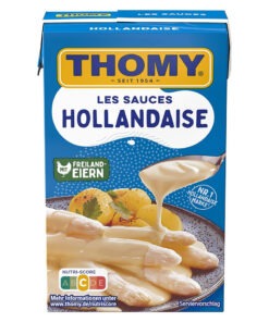 Thomy Sauce hollandaise prête à l'emploi 250 ml