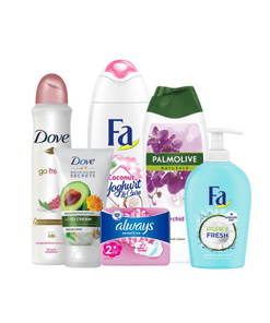 Cosmetice & Sanatate