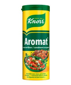 Knorr Aromat universal condimente, solnita cu capac 88 g
