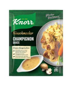 Knorr sos de ciuperci Champignon 37 g