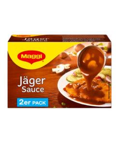 Maggi Jäger sos cremos 2 x 250 ml