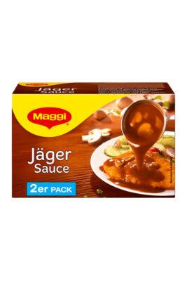 Maggi Jäger Sahnesaucen 2 x 250 ml