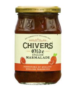 Chivers Marmelada Olde English 340 g