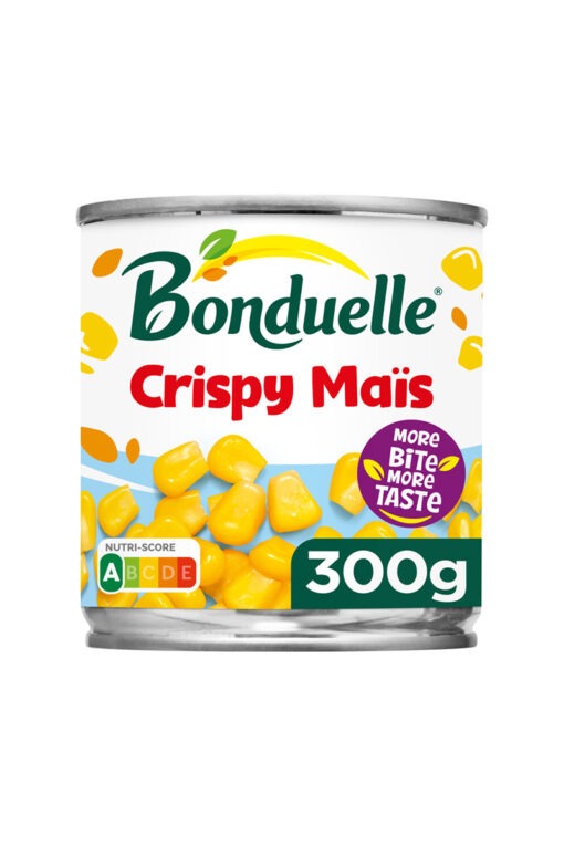 Bonduelle Crispy maïs 300 g