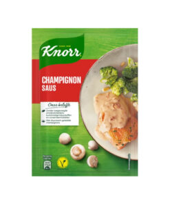 Knorr Champignonsaus 40 g