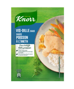 Knorr Mix vis-dillesaus 42 g