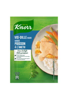 Knorr Mix vis-dillesaus 42 g