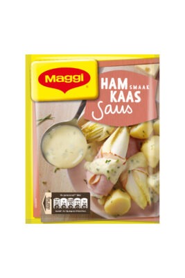 Maggi sos mix sunca si branza 39g, instant import Olanda