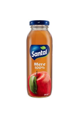 Santal Mere 100%, sticla 250 ml