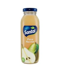 Santal Nectar de Pere 50%, sticla 250 ml