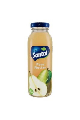Santal Nectar de Pere 50%, sticla 250 ml