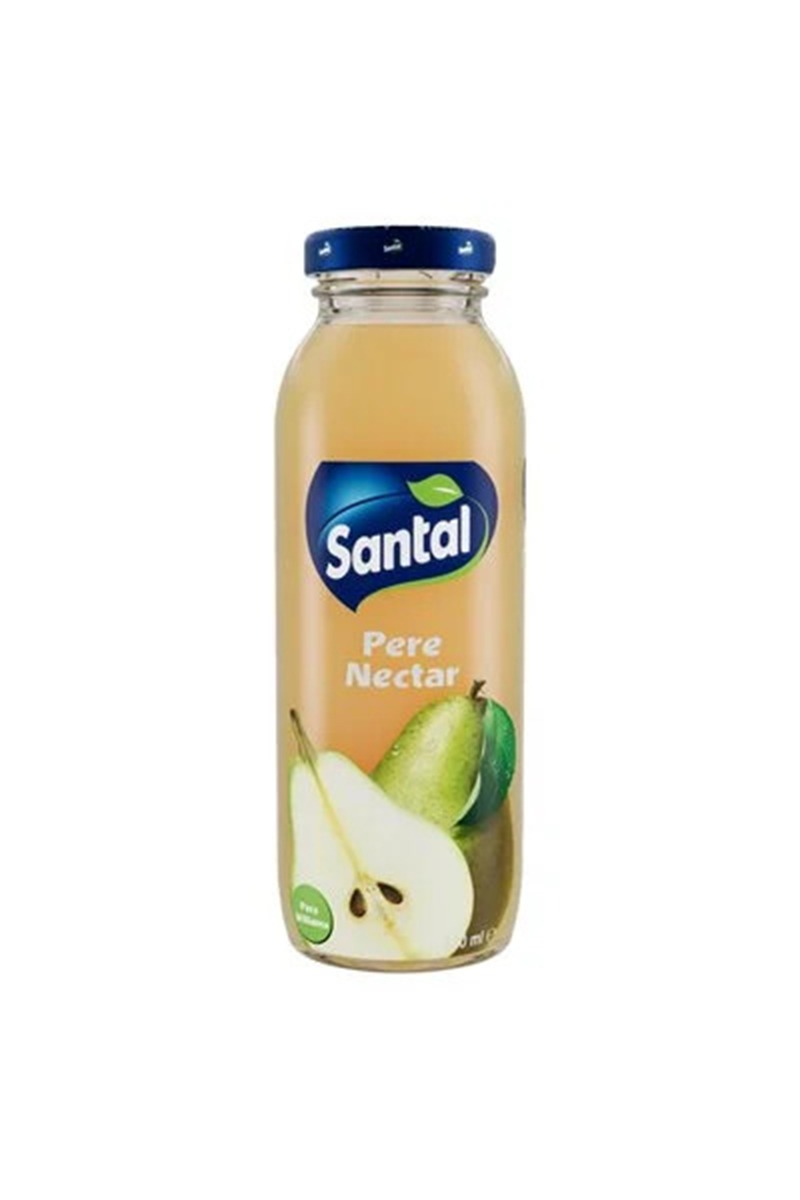 Santal Nectar de Pere 50%, sticla 250 ml