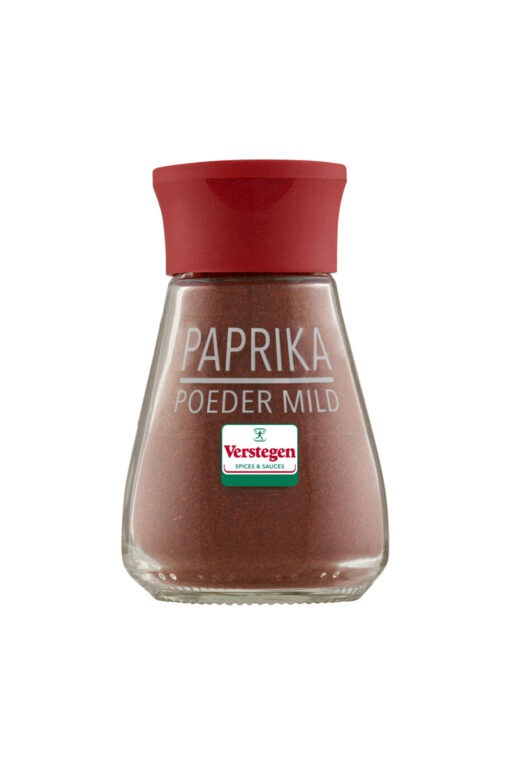 Verstegen Paprikapoeder mild 38 g