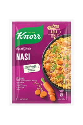 Knorr Mix voor nasi 44 g