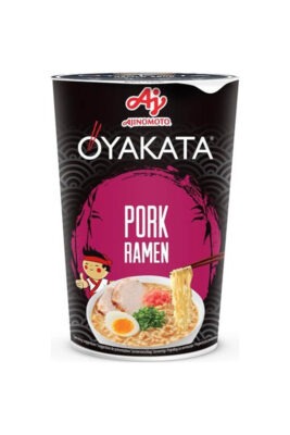 OYAKATA Taitei instant Porc Ramen 62g