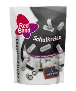 Red Band Bomboane Creta Scolii 175g