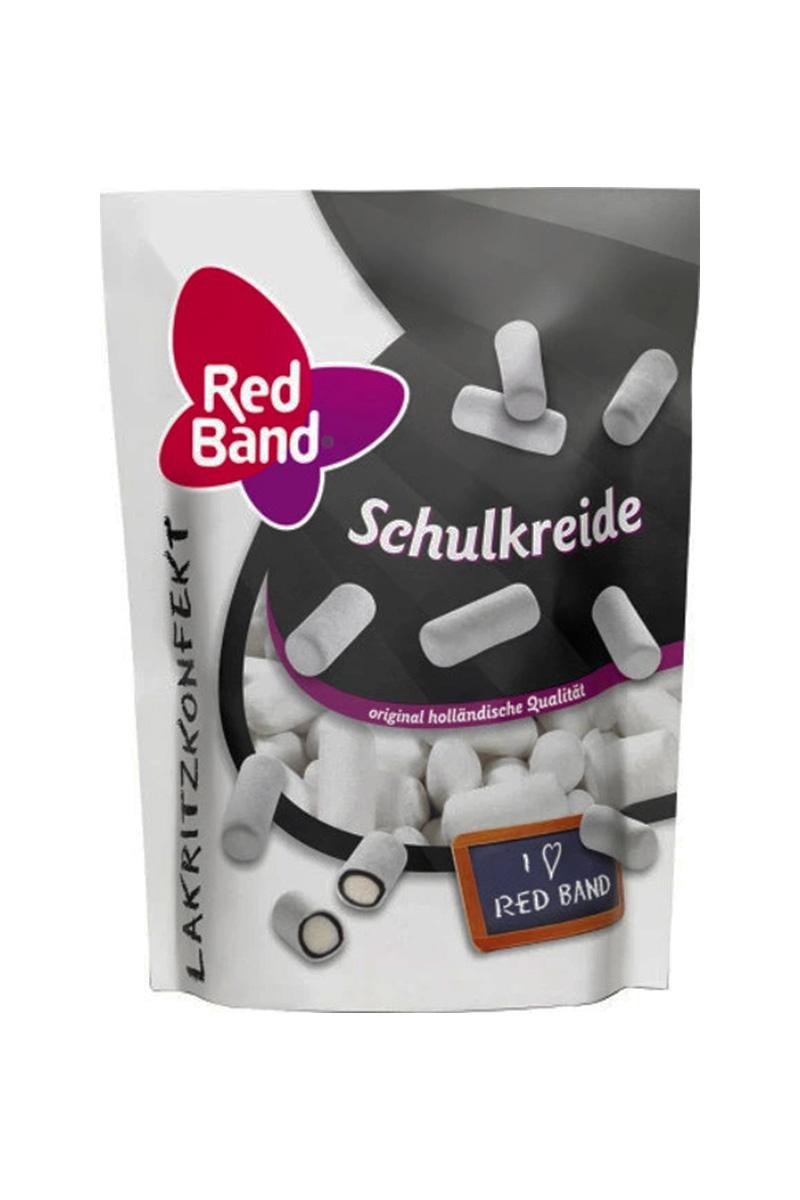 Red Band Bomboane Creta Scolii 175g