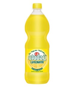 Uludag Limonata Bautura necarbogazoasa pe baza de lamaie 1l