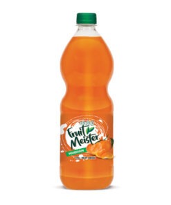 Uludag Mandarin Bautura racoritoare necarbogazoasa cu aroma de mandarine, 1L