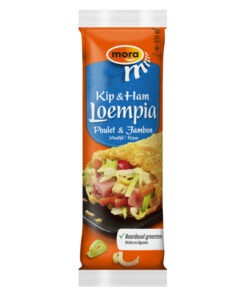 Braam Loempia Kip & Ham 175g