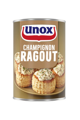 Unox Ragout de Ciuperci 400 g