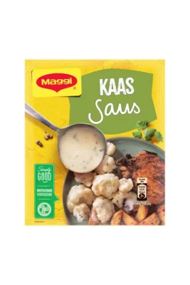 Maggi Cheese sauce mix 37 g