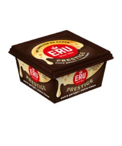 Alternatief beeld van ERU Prestige Branza tartinabila 48+ cu adaos de branza extra maturata 100g