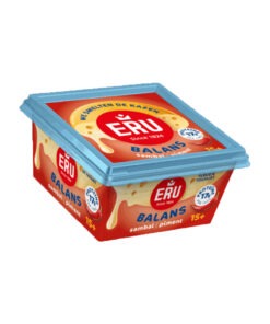 Eru Balans branza tartinabila 15+ cu sambal, picanta 100g, import Olanda
