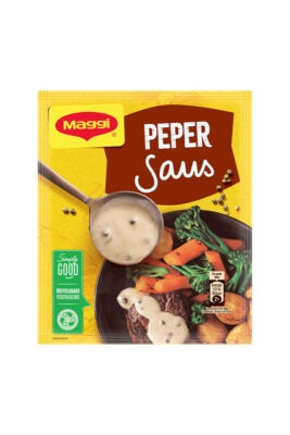 Maggi Peper saus mix 34 g