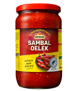 Inproba Sambal Oelek 740g