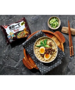 Alternatief beeld van Nissin Supa Instant Vita 100g, import Germania